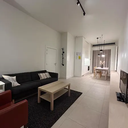 Apartment Tzawel Ghent